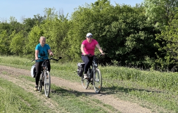 Két remek ismeretterjesztő programmal záródott a múlt hét. – 20. kép