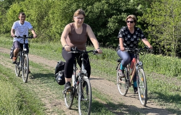 Két remek ismeretterjesztő programmal záródott a múlt hét. – 21. kép