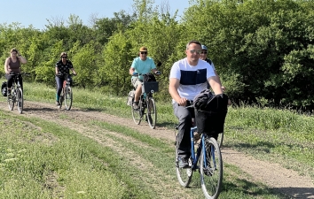 Két remek ismeretterjesztő programmal záródott a múlt hét. – 22. kép