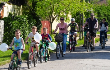Rövid képbeszámoló május elsejéről a Györffy tanyán – 44. kép