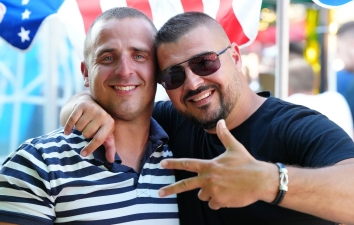 XXIV. KEVI JUHÁSZFESZTIVÁL 2024. MÁJUS 18. 1. NAP – 16. kép