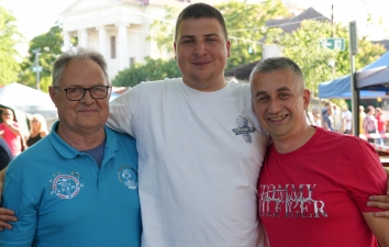 XXIV. KEVI JUHÁSZFESZTIVÁL 2024. MÁJUS 18. 1. NAP – 25. kép