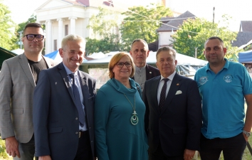 XXIV. KEVI JUHÁSZFESZTIVÁL 2024. MÁJUS 18. 1. NAP – 43. kép