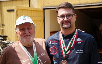 XXIV. KEVI JUHÁSZFESZTIVÁL 2024. MÁJUS 18. 1. NAP – 61. kép