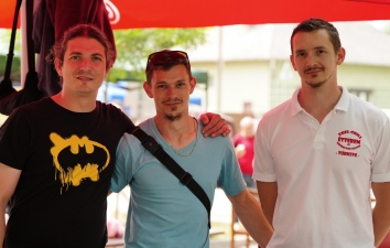 XXIV. KEVI JUHÁSZFESZTIVÁL 2024. MÁJUS 19. 2. NAP – 22. kép