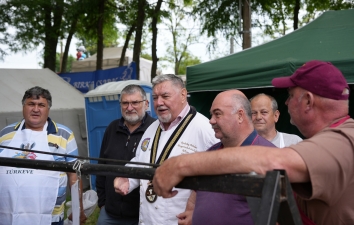 XXIV. KEVI JUHÁSZFESZTIVÁL 2024. MÁJUS 19. 2. NAP – 43. kép