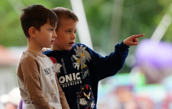 XXIV. KEVI JUHÁSZFESZTIVÁL 2024. MÁJUS 19. 2. NAP – 56. kép