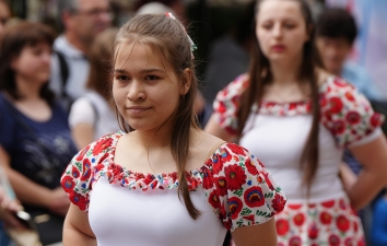XXIV. KEVI JUHSZFESZTIVÁL NAGYOBB TÁNCOSOK FELLÉPÉSEI – 39. kép