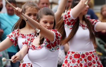 XXIV. KEVI JUHSZFESZTIVÁL NAGYOBB TÁNCOSOK FELLÉPÉSEI – 40. kép