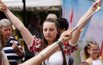 XXIV. KEVI JUHSZFESZTIVÁL NAGYOBB TÁNCOSOK FELLÉPÉSEI – 48. kép