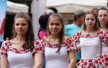 XXIV. KEVI JUHSZFESZTIVÁL NAGYOBB TÁNCOSOK FELLÉPÉSEI – 72. kép