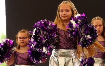 XXIV. KEVI JUHÁSZFESZTIVÁL KISEBB TÁNCOSOK FELLÉPÉSEI – 10. kép