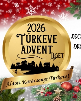 VII. Túrkevei Karácsonyi Falu