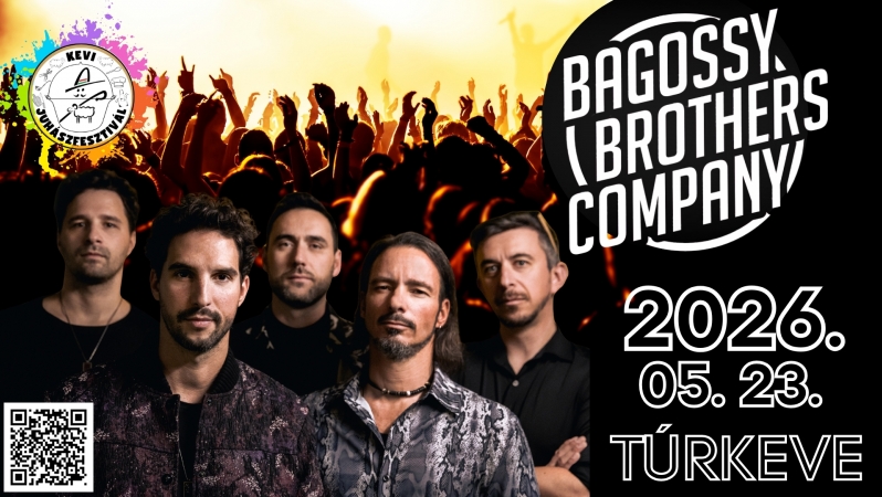 XXVI. Kevi Juhászfesztivál