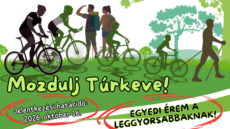 Mozdulj Túrkeve!