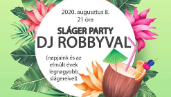 Slágerparty