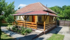 DóraNóra Vendégház