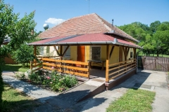 DóraNóra Vendégház