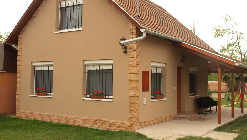 Kevikincses Vendégház