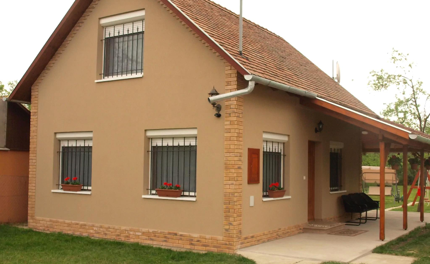 Kevikincses Vendégház