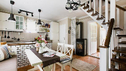 Kevi Rigó vendégház