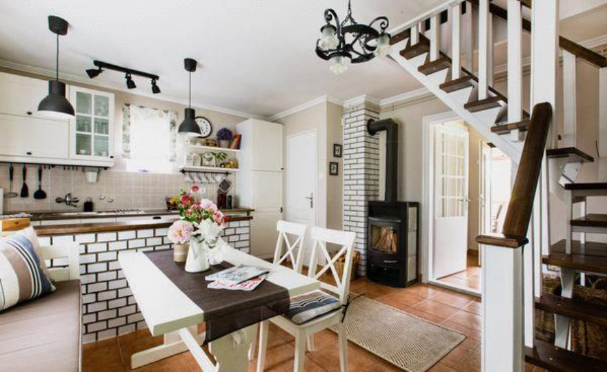 Kevi Rigó vendégház