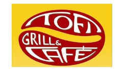 Tofi Grill Hellas Falatozó