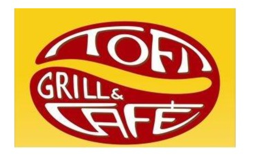 Tofi Grill Hellas Falatozó