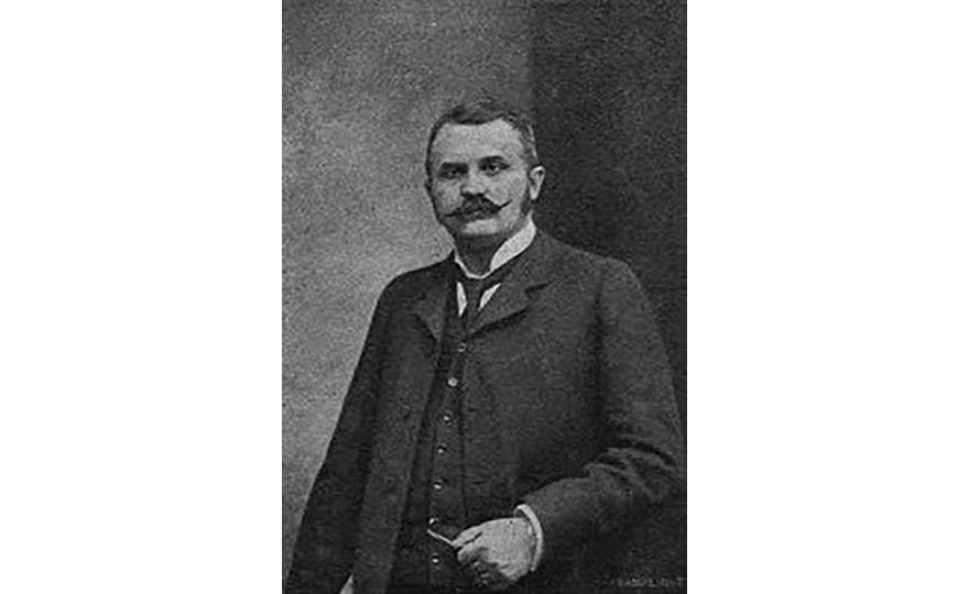 Tóth János (politikus)