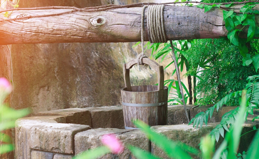 Kútskanzen - Túrkeve