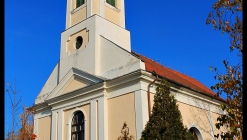 Szent Péter és Pál Római Katolikus templom 