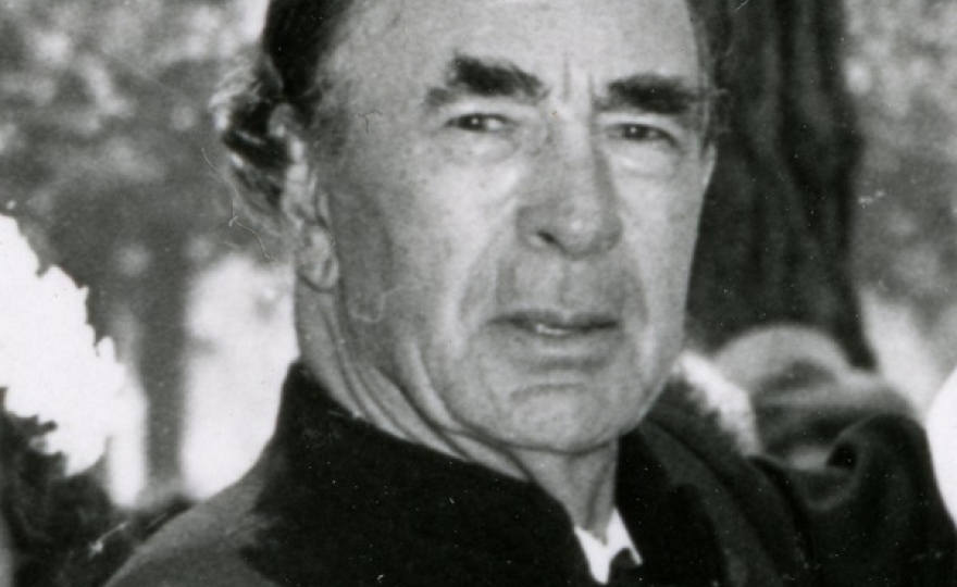 Finta Sándor