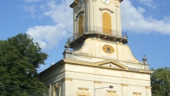 Túrkevei Református Templom