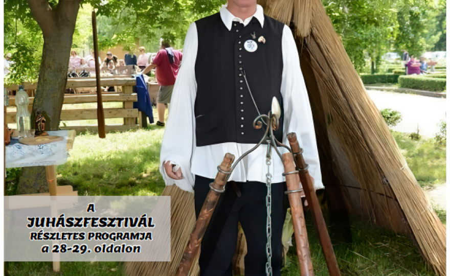 Megjelent a Túrkeve Újság májusi lapszáma!