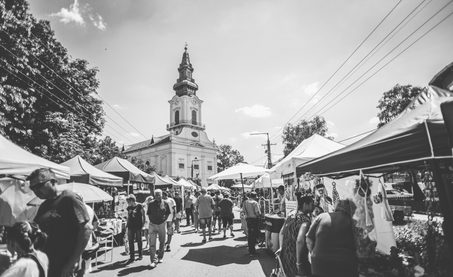 XXII. Kevi Juhászfesztivál képek