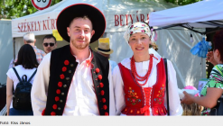 Ismét megelevenedtek a pásztorélet hagyományai Túrkevén