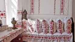 Kunhímzés állandó kiállítás