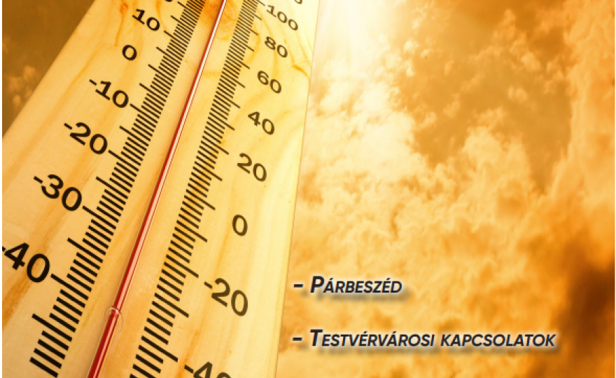 Megjelent a Túrkeve Újság júliusi lapszáma!