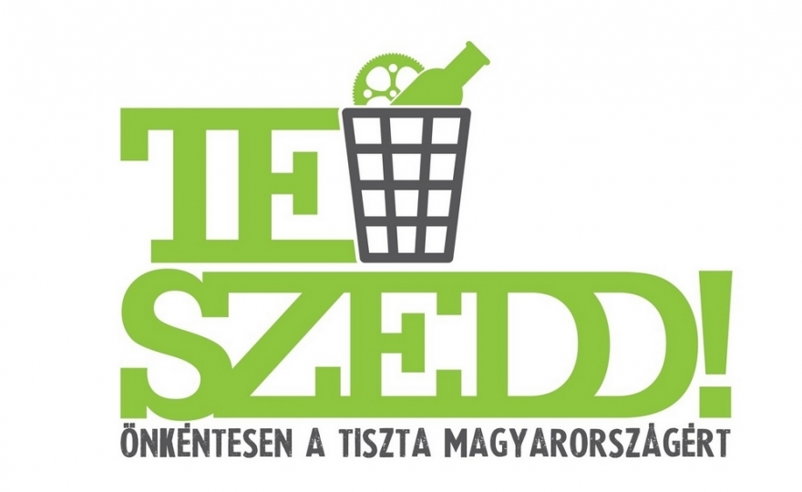 TE SZEDD!