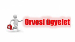 Tisztelt Lakosság!