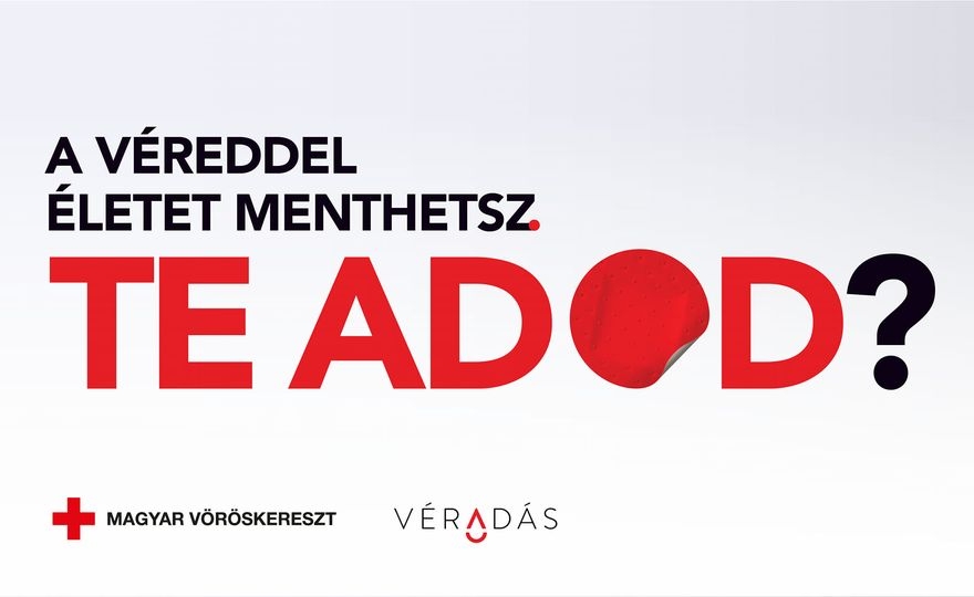 véradás 