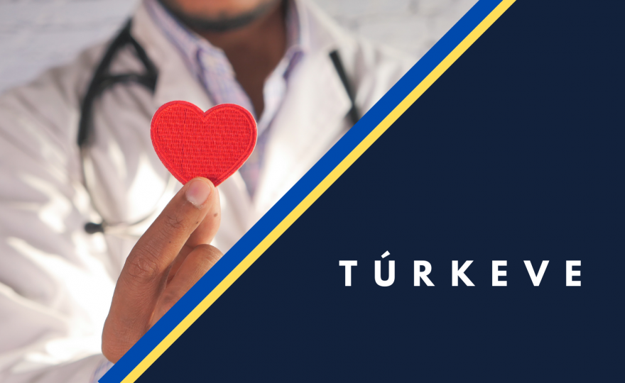 Egészségügyi intézmények