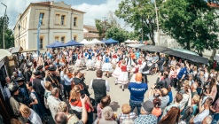 XXIV. KEVI JUHÁSZFESZTIVÁL 2024. MÁJUS 18. 1. NAP