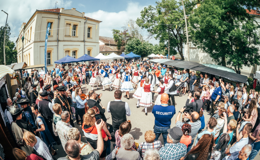 XXIV. KEVI JUHÁSZFESZTIVÁL 2024. MÁJUS 18. 1. NAP