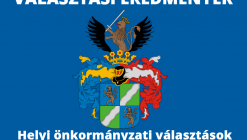 Választási eredmények