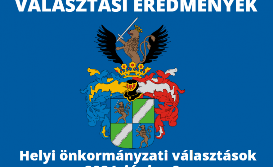 Választási eredmények