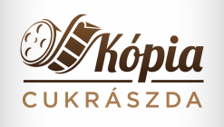 Kópia Cukrászda