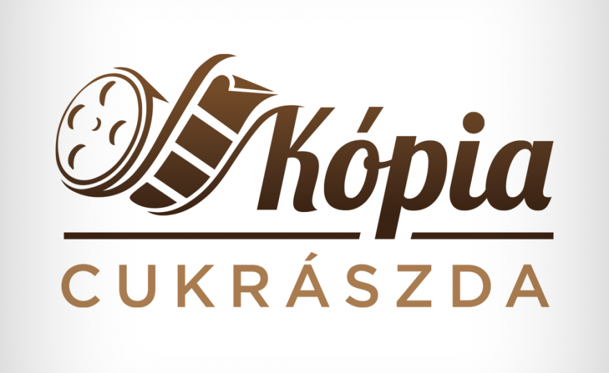 Kópia Cukrászda