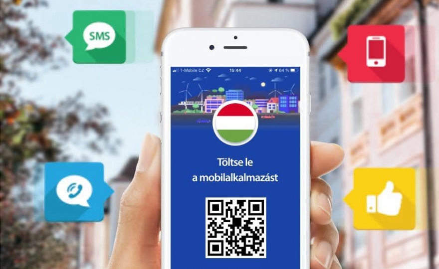 MUNIPOLIS szolgáltatás Túrkevén