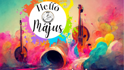 2025. májusi programajánló